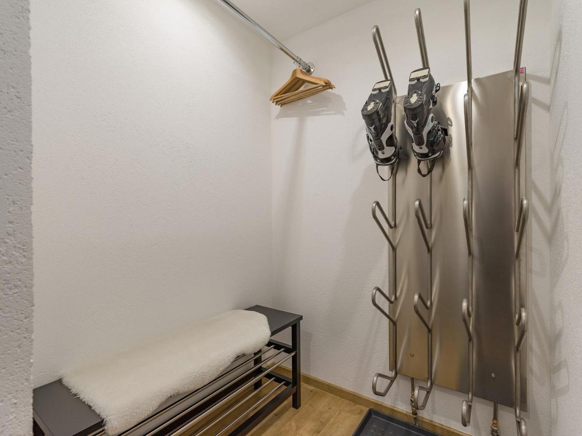Ferienwohnung Hof Neuhaus Mayrhofen Exterior foto